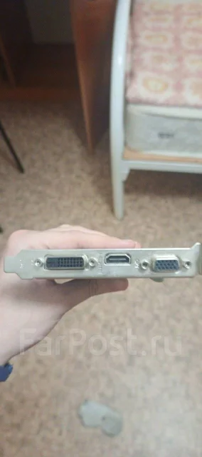 GeForce GT 710 ����