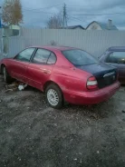 Daewoo Leganza ����
