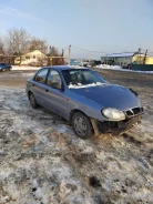 Chevrolet Lanos ����