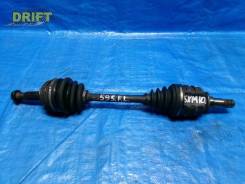 ������ Toyota GAIA SXM10, ����� �������� 4342020421 ����