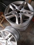 Lenso EuroStyle-7. 7.0x17", 5x112, ET-44, �� 66���. ����