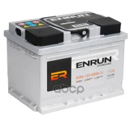 Enrun
