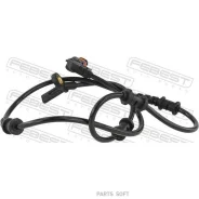 ������ abs | ����� ����/��� | Febest 16606002 16606002 ����