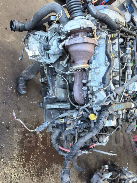 ��������� Opel Insignia A20DTH 95513753 ����