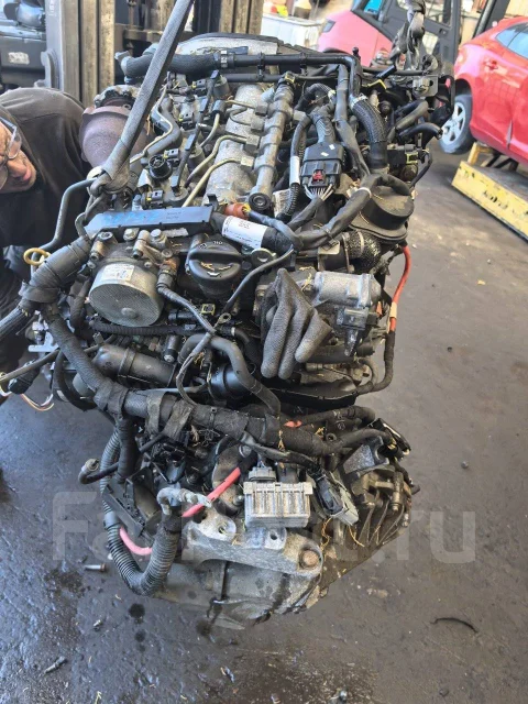 ��������� Opel Insignia A20DTH 95513753 ����