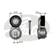 ����� �������� ��������� ������������ Cadillac Escalade II (GMT800) T38103 ����