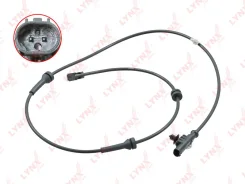 ������ ������� �������� ������ (������ ABS) | ����� ����/��� | LYNXauto DM8141 DM8141 ����