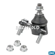 ������� ����� �������� ��� Volkswagen Passat, SEAT LEON, Volkswagen GOLF Krauf BBZ1110LD BBZ1110LD ����