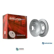 ��������� ���� Evolution � ����������� � ���������, � �������� Geomet | ��� ����/��� | Powerstop JBR1553 JBR1553 ����