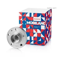 ������� ������ �������� VW POLO (9N_), POLO VI (AW1, BZ1), Skoda Rapid (NH3), Fabia II (542) [� ���� Mobiland 220101130 - 220101130 ����