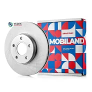 ���� ��������� FORD Focus II(DB/FCH/DH)/Focus III/ �����. ������. D278�� Mobiland 416100271 416100271 ����