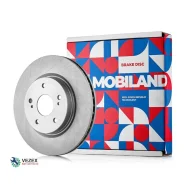 ���� ��������� �������� ������������� D294,5�� Suzuki Grand Vitara II (JT, TE, TD), Mobiland 416101591 416101591 ����