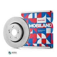 ���� ��������� Honda CR-V III(RE)/CR-V IV(RM) �����. ������. D293�� Mobiland 416101631 416101631 ����
