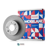 ���� ��������� �������� ������������� D240,8�� Hyundai Accent II (LC), Accent II ����� (LC); Hyundai Mobiland 416102760 416102760 ����