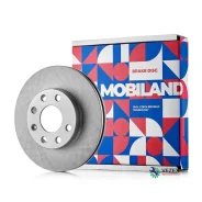 ���� ��������� Chevrolet Lanos �����. ������. D236�� Mobiland 416102601 416102601 ����