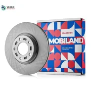 ���� ��������� �������� ������������� D299,9�� Mazda 3 (BK), 3 (BL), 3 ����� (BK), 3 ����� (BL), Mobiland 416102801 416102801 ����