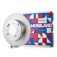���� ��������� ������ ��������������� D284�� KIA Optima III, Optima (JF), [�� ��. c����. ����. ] Mobiland 416200310 416200310 ����