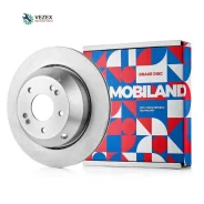 ���� ��������� ������ ������������� D314�� KIA Sorento III (UM) Mobiland 416200331 416200331 ����