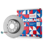 ���� ��������� ������ ��������������� D282�� Skoda Octavia II (1Z3), YETI (5L); VW Tiguan (5N_), JET Mobiland 416201120 416201120 ����