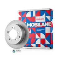 ���� ��������� ������ ��������������� D262�� Mitsubishi Lancer VII (CS_A, CT_A), Outlander II (CW_W) Mobiland 416201380 416201380 ����