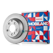 ���� ��������� ������ ������������� D329,7�� VW Touareg (7LA, 7L6, 7L7), Touareg (7P5, 7P6), Mobiland 416201721 416201721 ����