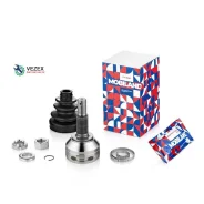 ���� �������� ������ Nissan Qashqai/Qashqai 2 I (J10, NJ10, JJ10E), JUKE (F15) [��� ������ ABS] Mobiland 603100461 603100461 ����