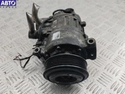 ���������� ������������ Audi A4 B7 (2004-2008) ����