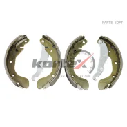 ������� ���������� Daewoo Nexia/Espero/Lanos/Nubira �-� Kortex KS021STD KS021STD ����