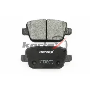 ������� ����. LAND Rover Freelander 06- ����. �-� Kortex KT1708STD KT1708STD ����