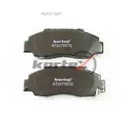 ������� ����. Honda CR-V 95-02/HR-V 99- �����. �-� Kortex KT3177STD KT3177STD ����