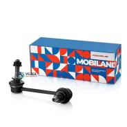 ���� ������������� Toyota LAND Cruiser Prado(J12)/LAND Cruiser Prado(J15) �����. ����. Mobiland 127121400 127121400 ����