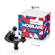 ����� ������� �������� �������� �����/������ ������ Toyota Corolla ����� (_E18_, ZRE1_), Honda CR-V Mobiland 130101620 130101620 ����