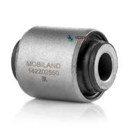 ����������� ������ ����������� ������� �������� Nissan Qashqai/Qashqai 2 I (J10, NJ10, JJ10E), X-Trail Mobiland 142202550 142202550 ����