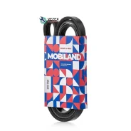 ������ 5PK1750 (EPDM) Renault Logan I (LS_), Sandero/Stepway I (BS_) Mobiland 501251750 501251750 ����