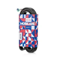 ������ 6PK1730 (EPDM) Skoda Rapid (NH3), Rapid Spaceback (NH1) Mobiland 501261730 501261730 ����