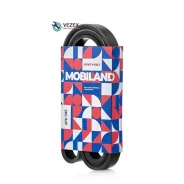 ������ 6PK1745 (EPDM) FORD Mondeo IV ����� (BA7), Tourneo Connect, Transit Connect (P65_, P70_, P80_ Mobiland 501261745 501261745 ����