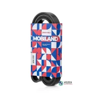 ������ 6PK1735 (EPDM) VW POLO V ����� (602, 604, 612, 614), Skoda Octavia II (1Z3), Rapid (NH3) Mobiland 501261735 501261735 ����