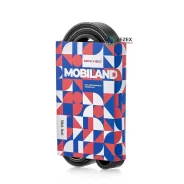 ������ 7PK1785 (EPDM) Honda CR-V III (RE_), Renault Megane III ������� (BZ0/1_, B3_), Honda Accord V Mobiland 501271785 501271785 ����