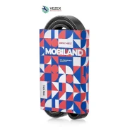 ������ 7PK1715 (EPDM) KIA Sorento I (JC), Honda Accord VIII (CU) Mobiland 501271715 501271715 ����
