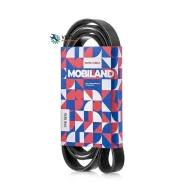 ������ 7PK1810 (EPDM) Toyota LAND Cruiser Prado (_J12_), LAND Cruiser Prado (_J15_) Mobiland 501271810 501271810 ����