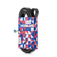 ������ 7PK2255 (EPDM) KIA Sorento I (JC) Mobiland 501272255 501272255 ����