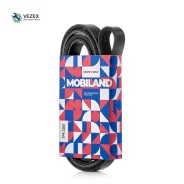 ������ 7PK2265 (EPDM) Honda CR-V II (RD_), CR-V III (RE_), KIA Sorento I (JC), Honda Accord VII (CL, Mobiland 501272265 501272265 ����