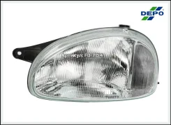 ���� ����� ��� ��������� ����� Corsa B 1993 - 1999 [442-1102L-LD-EM] 4421102LLDEM ����
