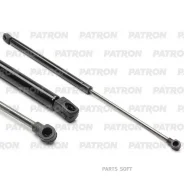 ����������� ������ ����� �����: 500 ��, ������������� ����: 350 N, AUDI: A3 96-03, VW: GOLF IV 97-05, GOLF Variant 97-05 Patron PGS2107LG PGS2107LG ��...