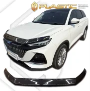 ��������� ������ (exclusive) Changan X7 Plus I ���������, ����/suv 5 ��. 2021 - �. � ����