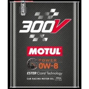 Motul 300V Power