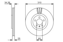 ��������� ���� 0986479642 Bosch 0986479642 ����