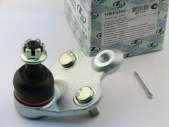 ������� ����� HBJ-6266 ������������� Trust AUTO ��������� 43330-09210 SB-3962 CBT-60 (CB0403) ����� � ������� � ��������. ����������� �� �����! HBJ626...