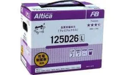 FB Altica Premium