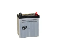 FB Altica High-Grade